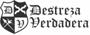 logo destreza verdadera mini
